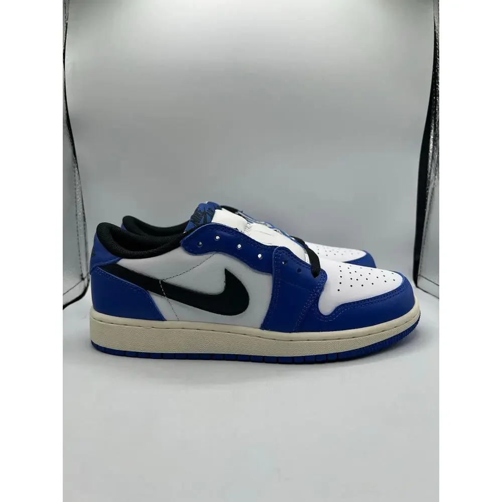 Air Jordan 1 Retro Low OG GS “Game Royal” size 6.5Y